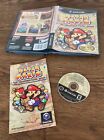 Paper Mario: The Thousand Year Door (GameCube) Excellent Condition (Complete)