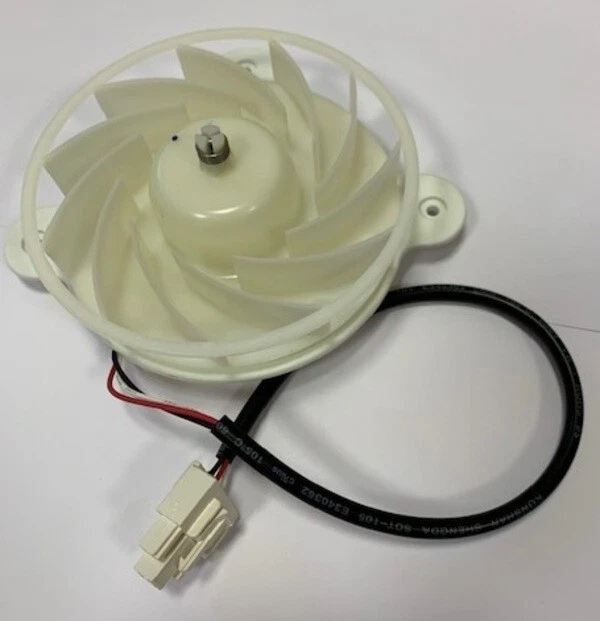 VENTOLA FRIGO SAMSUNG DA31-00287B DA31-00334A DA31-00334C - Imagen 1 de 1