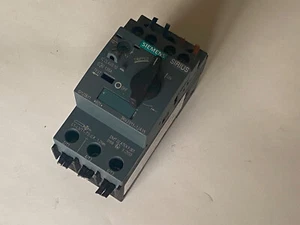 Siemens SIRIUS 3RV2011-1JA15 - Bild 1 von 2