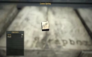 (Xbox) 5,000 Loose Spring - Picture 1 of 1