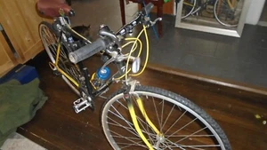 PANASONIC DX2000 JAPANESE BIKE 1987      53 CM    27" TIRES - Picture 1 of 5