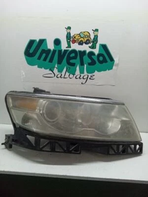 2006 Lincoln Zephyr Passenger HeadLight  - Image 1 of 4