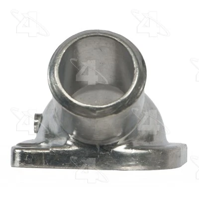 For 2007-2020 GMC Savana 3500 Engine Coolant Water Outlet 4 Seasons 2008 2009 - Image 1 of 4