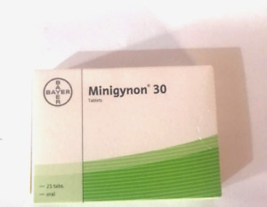 Minigynon