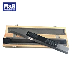Stainless Steel Straight Edge - Bild 1 von 7