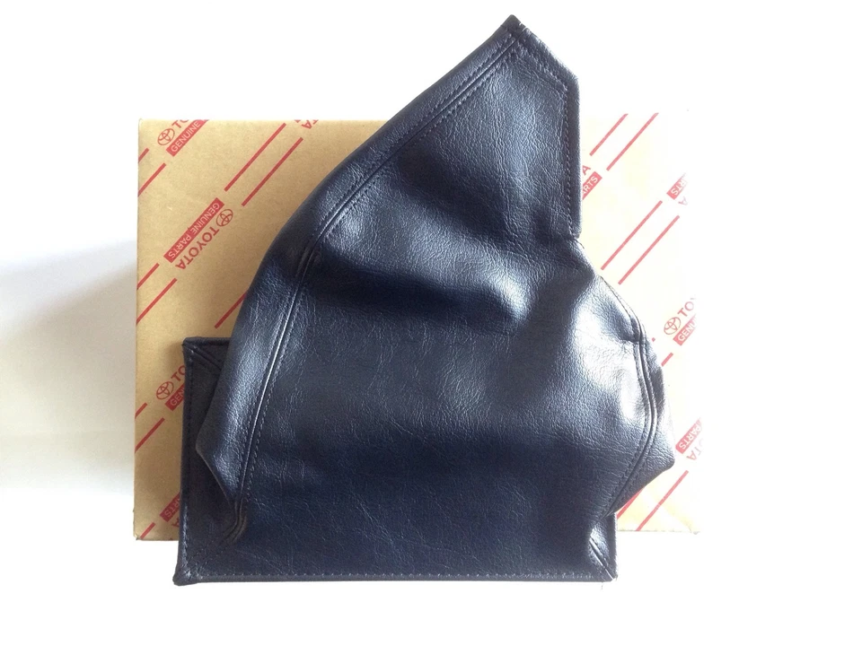 Cubierta de maletero de freno eléctrico genuina OEM Toyota Land Cruiser Lexus LX450 91-97 Foto 1 de 1