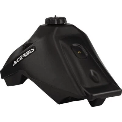 Acerbis Fuel Tank - 3.1 Gallon - Honda - Black | 2374290001 - Изображение 1 из 4