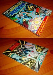 NATHAN NEVER Speciale n. 2 NUOVO ancora blisterato con albetto allegato - Imagen 1 de 1