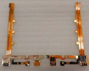 Ladebuchse Buchse Micro USB Flex Kabel Dock Connector Mikro Xiaomi Mi3 VersionTD - Bild 1 von 1