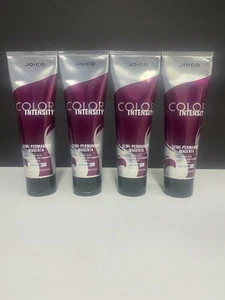 Joico Color Intensity Semi Permanent Magenta - 4 Pack (4 fl oz each) - Picture 1 of 1