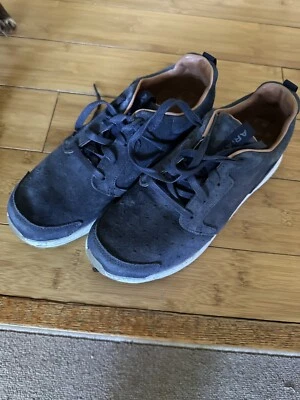 Zapatillas Ariat 8 Prístinas Foto 1 de 4