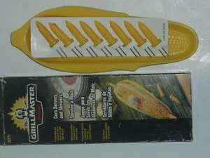 SERVIDORES Y PINCHOS DE MAÍZ... por GRILLMASTER SUNBEAN # 30271 - Imagen 1 de 5