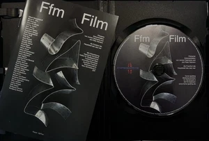 Exklusiv  Ffm JAZZ  Film - Limited Edition - Bild 1 von 14