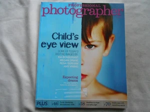 PROFESSIONAL PHOTOGRAPHER Magazine-JUNE,2013 - Picture 1 of 2