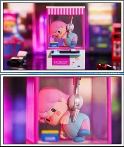 Pop Mart Sweetbean Akihabara series Figure - “UFO Catcher” Boxed - Picture 1 of 9