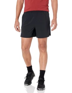 Under Armour Men's Tactical Academy 5 Short, Sz Large - Picture 1 of 1