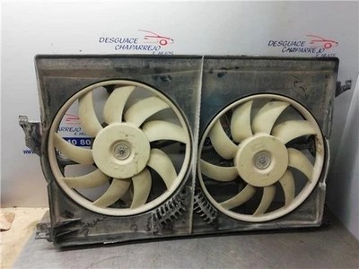 MOTOR DE VENTILADOR DE REFRIGERACIÓN Opel Vectra C GTS 2004 AD1023870705P - Imagen 1 de 4
