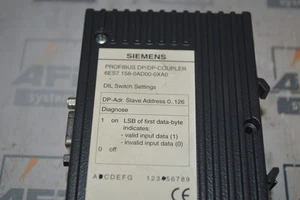 6ES7 158-0AD00-0XA0 Siemens - 2 Year Warranty, Fast Shipping - Picture 1 of 1