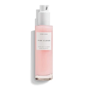 Herbivore Pink Cloud Jelly Cleanser 3.4oz – Hydrating Vegan Face Wash - Picture 1 of 2