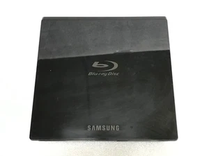 Samsung USB Blu-Ray Reader/Writer SE-506 Ver AB Portable With USB Cable - Afbeelding 1 van 3