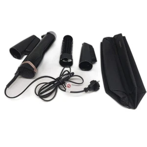 Babyliss Rotierende Haarbürste Haarpflege AS200E Styling Föhn Zubehör 4 Köpfe - Bild 1 von 6