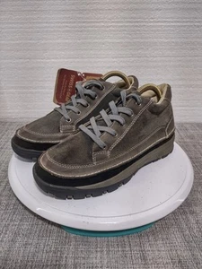 Swiss Gear Brady Gray Hiking Boots Shoes US 6 / EU 38.5 Outdoor Athletic Brady - Picture 1 of 8