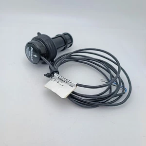 Raymarine AIRMAR Depth Transducer D800 INSR P398 20-386-02 170kHz B&G Brookes - Picture 1 of 7