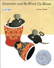 Alexander Et The Wind-Up Mouse Livre de Poche Leo