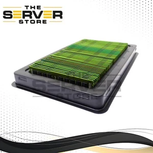 192GB (12 x 16GB) PC4-2133P 2133MHz DDR4 ECC REG Memory For Dell PowerEdge M830 - Picture 1 of 1