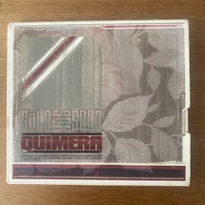 SOLO LOS SOLO - QUIMERA - CD - GC - Bild 1 von 4