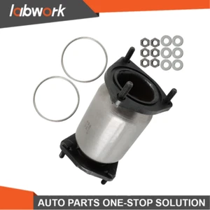 Labwork Manifold Catalytic Converter For 2004-2008 Chevrolet Aveo 1.6L - Picture 1 of 12