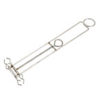 Stainless Steel Lens Dyeing Tool Tools Fixing Stand