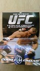 CALENDAR CALENDRIER UFC 2009 VINTAGE