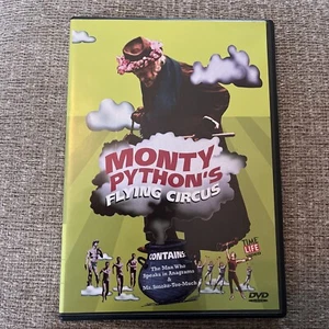 Monty Python's Flying Circus DVD - Picture 1 of 3