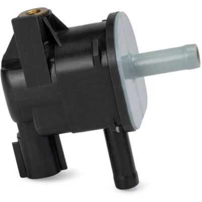 Electroválvula de purga de bote de vapor de 4 cilindros CE LE STD 2009-13 para Toyota Corolla 2009-13 Foto 1 de 4