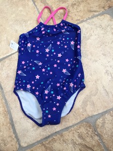 mermaid swimsuit tesco