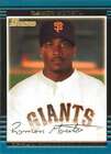 2002 Bowman Mlb Baseball Trading Cards Pick From List #221-440