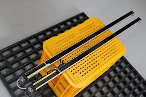 OMRON F3SJ-E1025-25-L F3SJ-E1025P25-D 1025mm, 1Pcs, Free Expedited Shipping - Picture 1 of 7