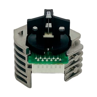 Genuine IBM Toshiba Impact 9 pin Printhead 44D1113 for 4610 Series PoS Printers - Image 1 of 4