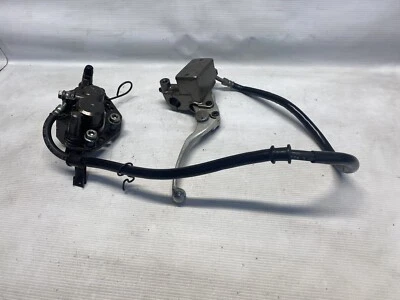 Suzuki VX 800 Front Brake Master & Caliper Assembly 59600-45C00 59300- 45C00 756 - Image 1 of 4