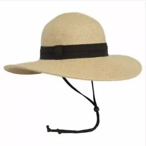 Solar Escape UV Grasslands Sonnenhut UPF 50+ Sonnenschutz - Creme - Bild 1 von 9