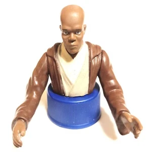 Star Wars Pepsi Bottle Cap Collection. Mace Windu (#13) - Picture 1 of 5