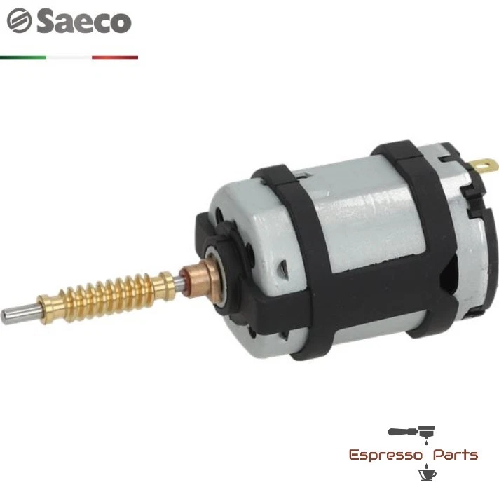 Saeco Gear Motor For Brew Group Для Magic, Incanto, Royal, Gaggia Accademia - Изображение 1 из 1