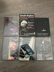 DVD Claudio Baglioni - Foto 1 di 3