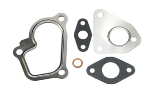 Fiat 500 Cinquecento Grande Punto Panda Qubo 1.3JTD 5435 988 0019 Turbo Gaskets - Picture 1 of 1
