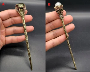 1/6 1/12 Scale 6.29'' Scepter Wand For 12'' 6'' Action Figure Body Custom Doll - Picture 1 of 7