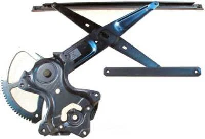 Regulador de ventana eléctrica Dorman 749-165 (solo regulador) para Scion 2014-05, Toyo Foto 1 de 3