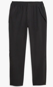 Puma DRYLBL Waterproof Rain Golf Pants Puma Black 625508 - Picture 1 of 2