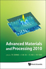 Chun Wei Su Advanced Materials And Processing 2010 - Proceed (Gebundene Ausgabe)