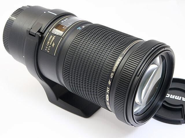 Tamron SP f/3.5 Camera Lenses 180mm Focal for sale | eBay Tamron SP f/3.5 Camera Lenses 180mm Focal for sale | eBay